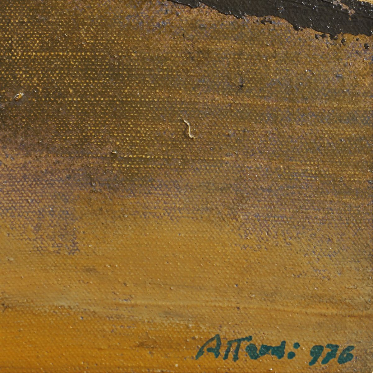 Ugo Attardi