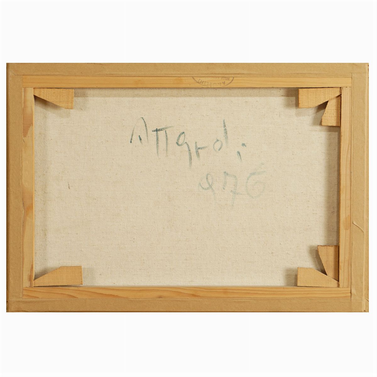 Ugo Attardi