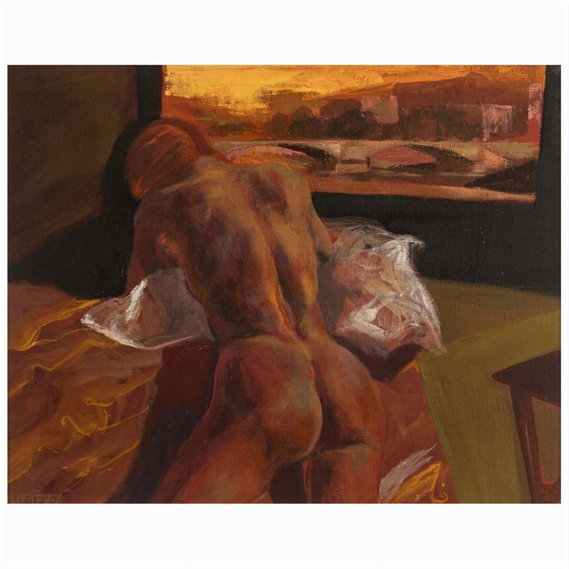 Ugo Attardi