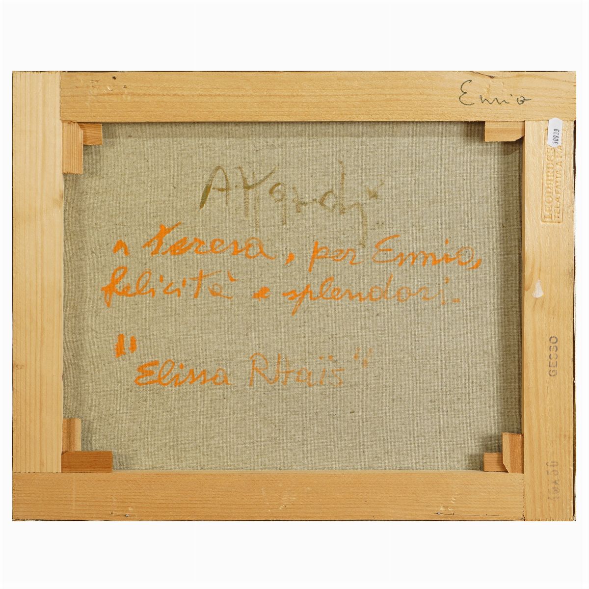 Ugo Attardi