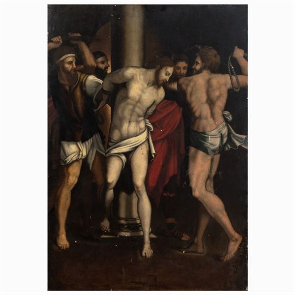 Marcello Venusti, copy from