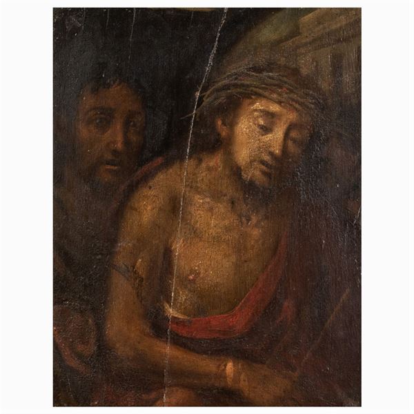 Painter from central Italy