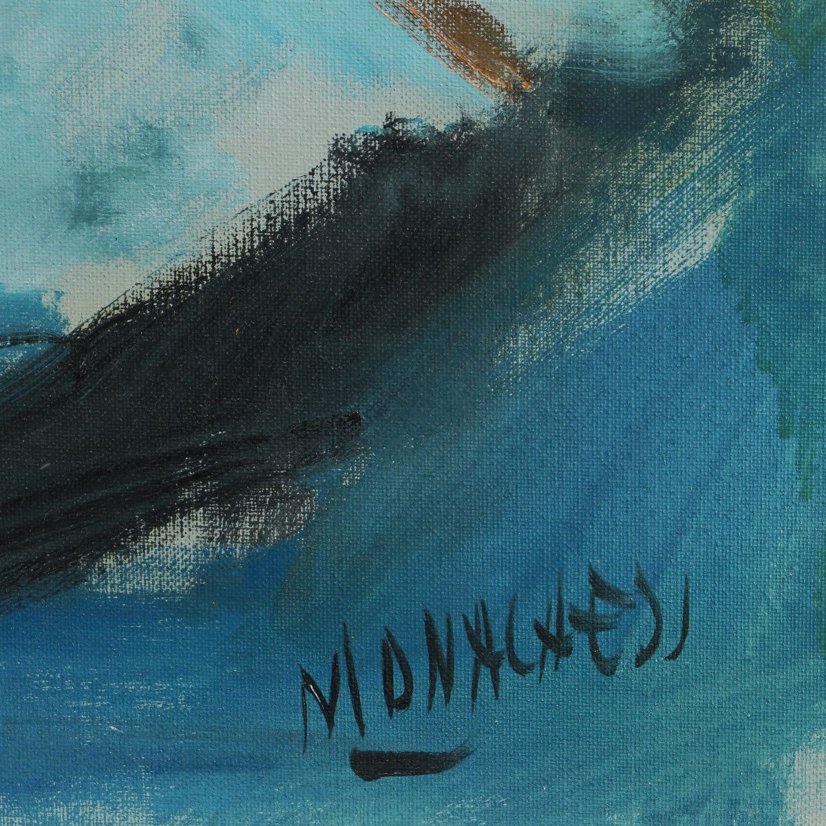 Sante Monachesi