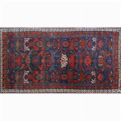 Tappeto Orientale