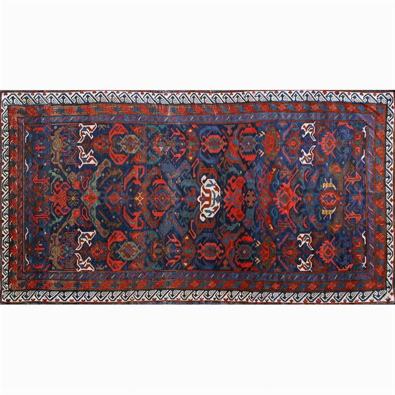Tappeto Orientale
