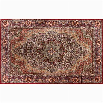 Tappeto Orientale