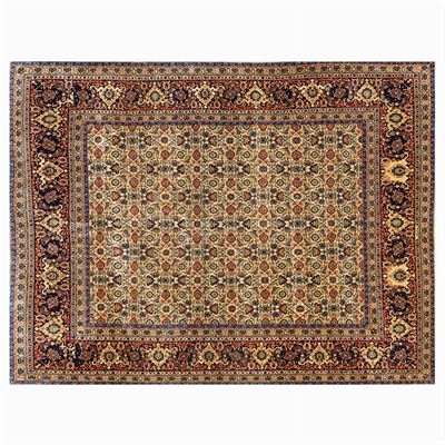 Tappeto Orientale