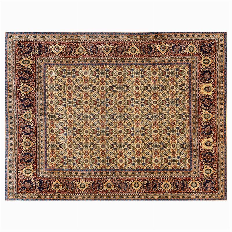 Tappeto Orientale