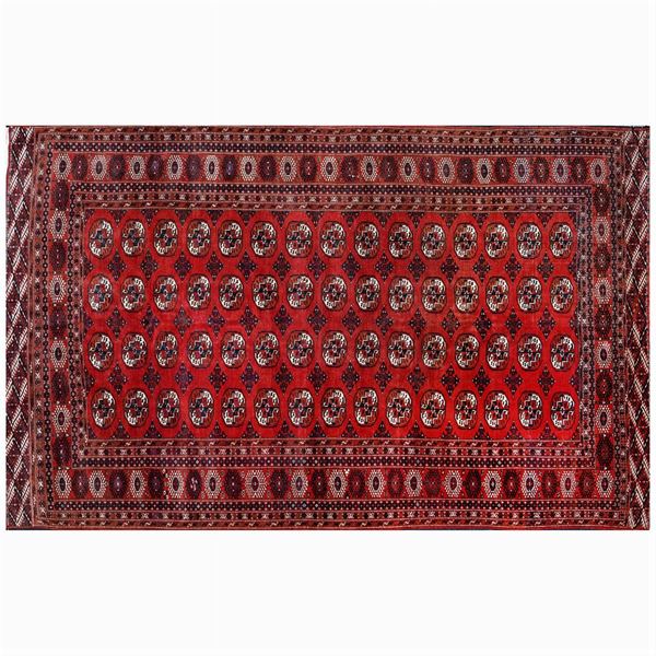 Bukara oriental carpet