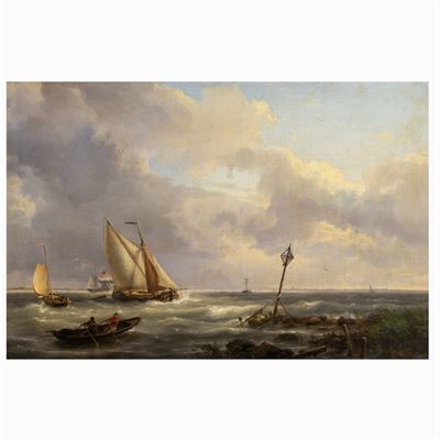 Hermanus i Koekkoek