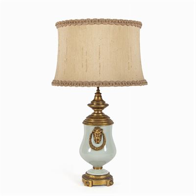 Lampada da Tavolo