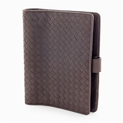 Bottega Veneta Agenda Vintage