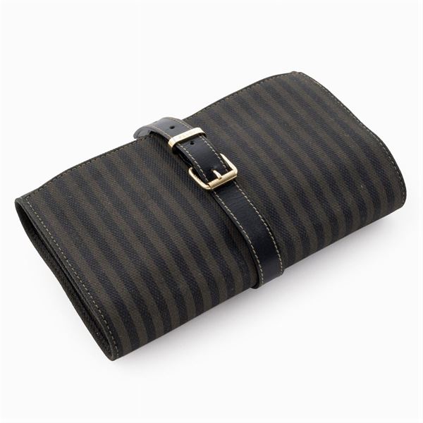Fendi porta bijou vintage
