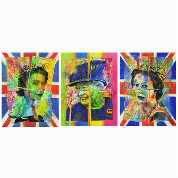 Beatrice Antalya  (Roma 1989)  - Auction Modern and Contemporary Art - Colasanti Casa d'Aste