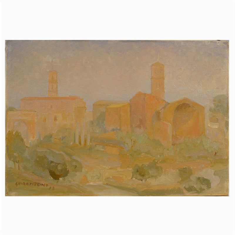 Anna Maria Guidantoni