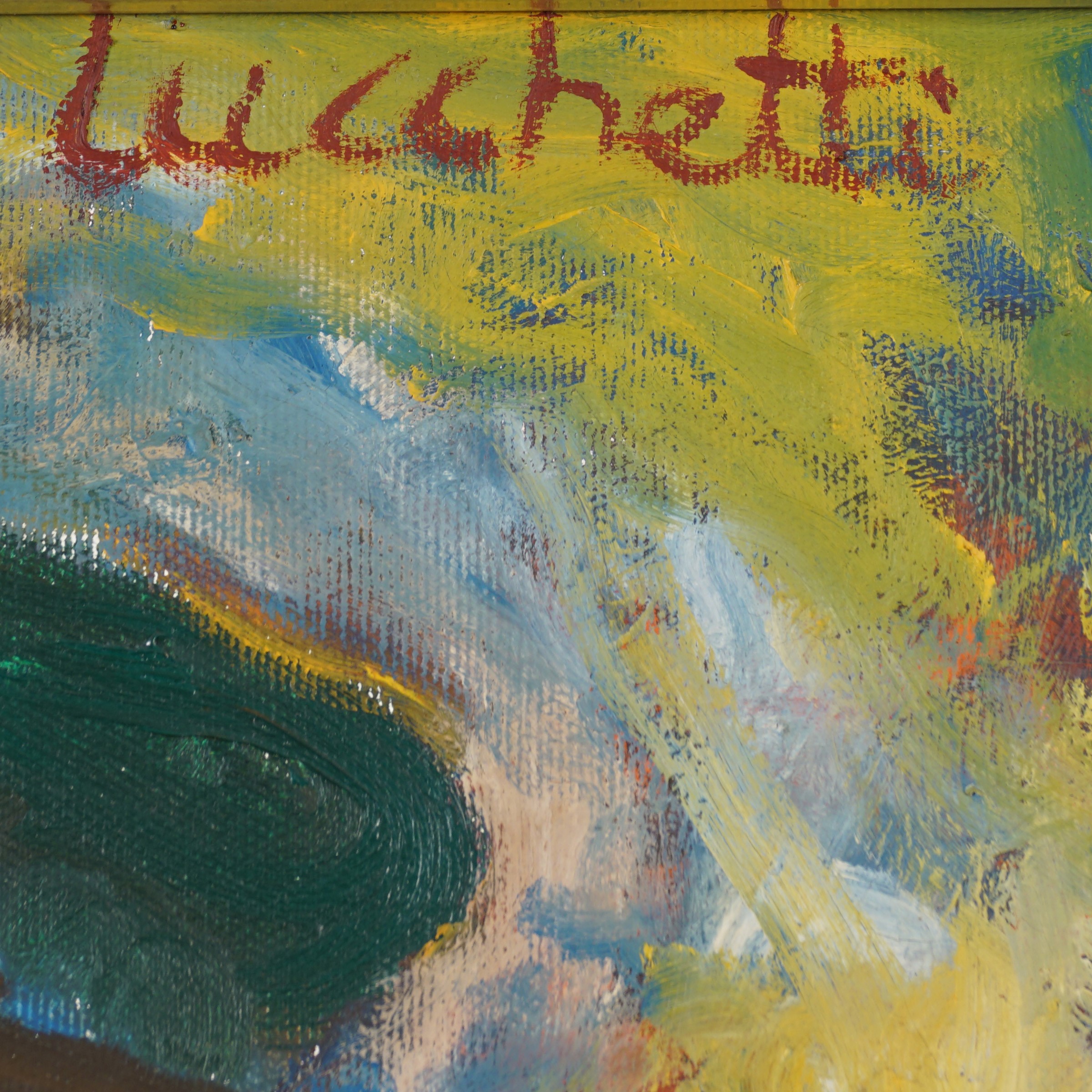 Lucchetti