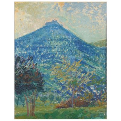 Pittore Italiano