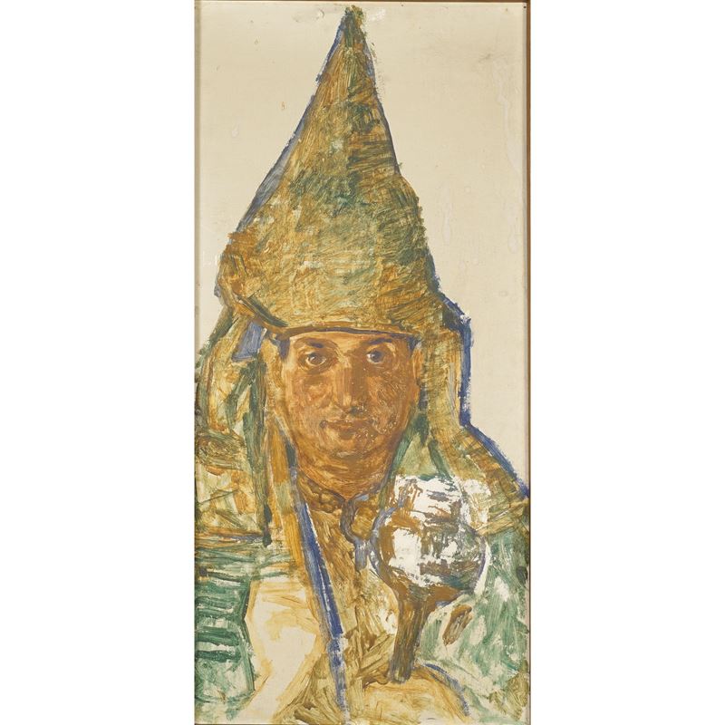 Pittore Incas