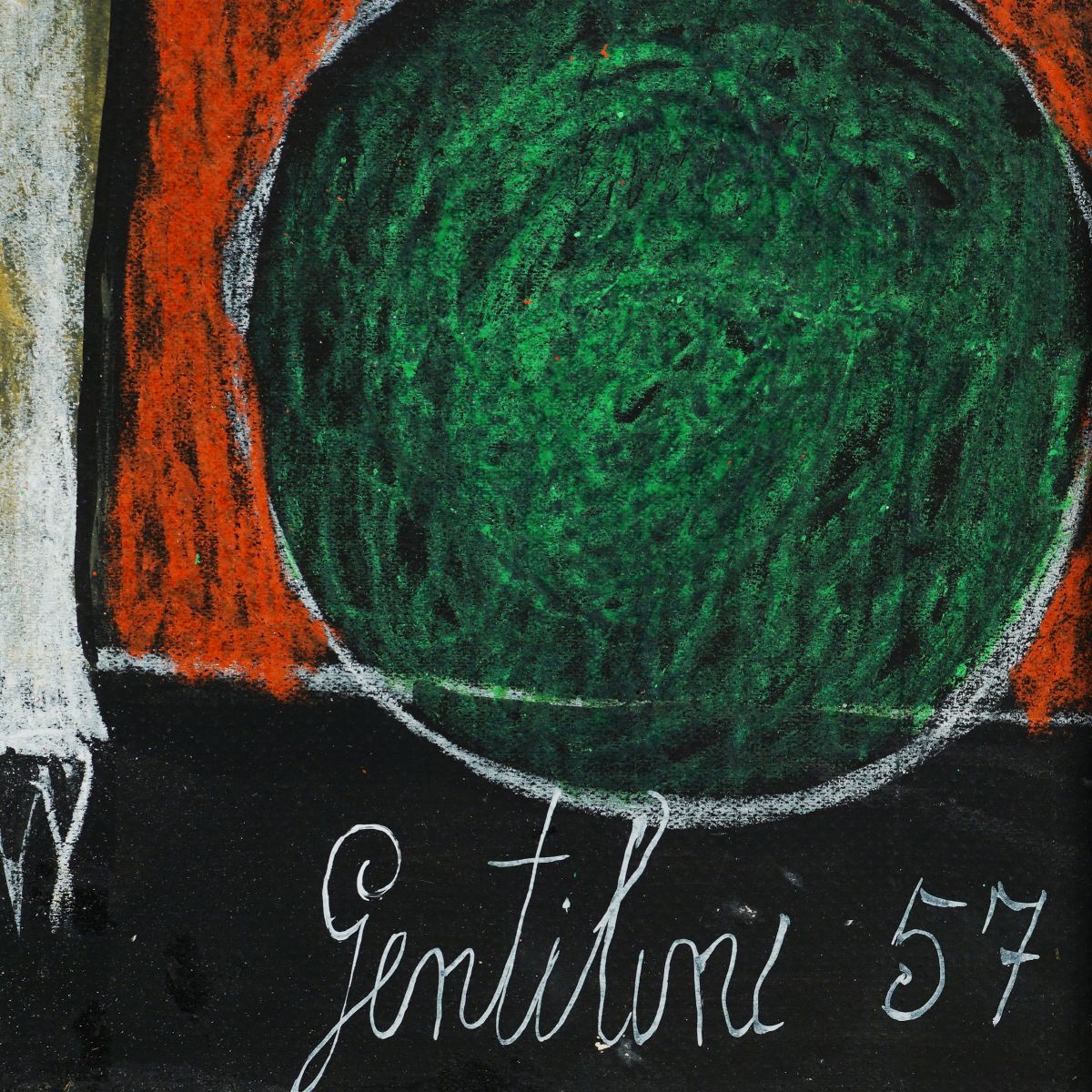 Franco Gentilini