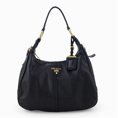 Prada Borsa a Spalla Vintage