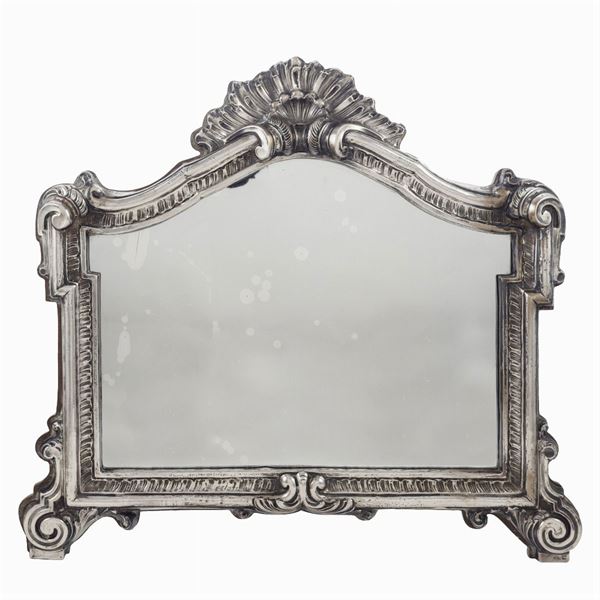 Silver cartagloria