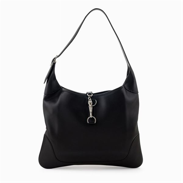 Hermes Trim borsa a tracolla vintage  - Asta Gioielli Orologi e Fashion Vintage - Colasanti Casa d'Aste