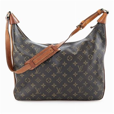 Louis Vuitton Borsa Vintage Collezione Boulogne