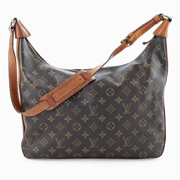 Louis Vuitton borsa vintage  collezione Boulogne  (anni 90 circa)  - Asta Gioielli Orologi e Fashion Vintage - Colasanti Casa d'Aste