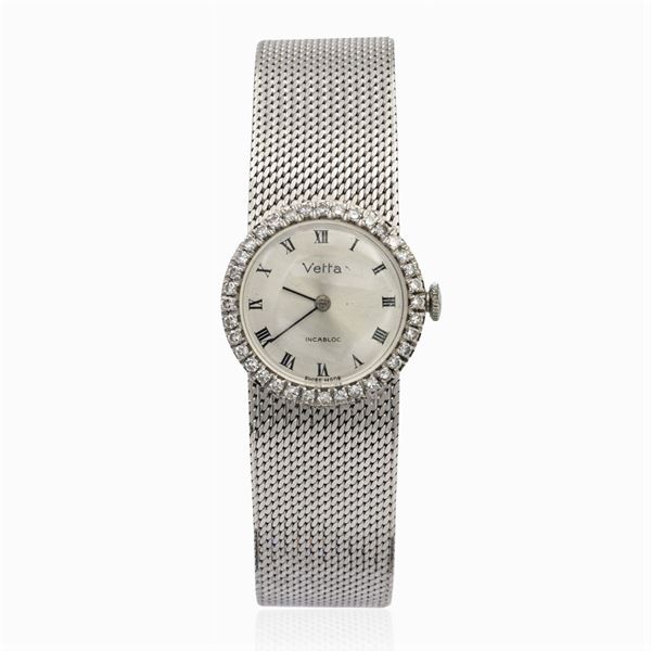 Vetta, orologio da donna