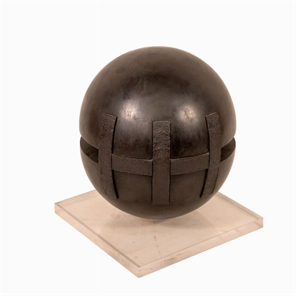 Alfio Castelli  (Senigallia 1917 - Roma 1992)  - Auction Modern and Contemporary Art - Colasanti Casa d'Aste