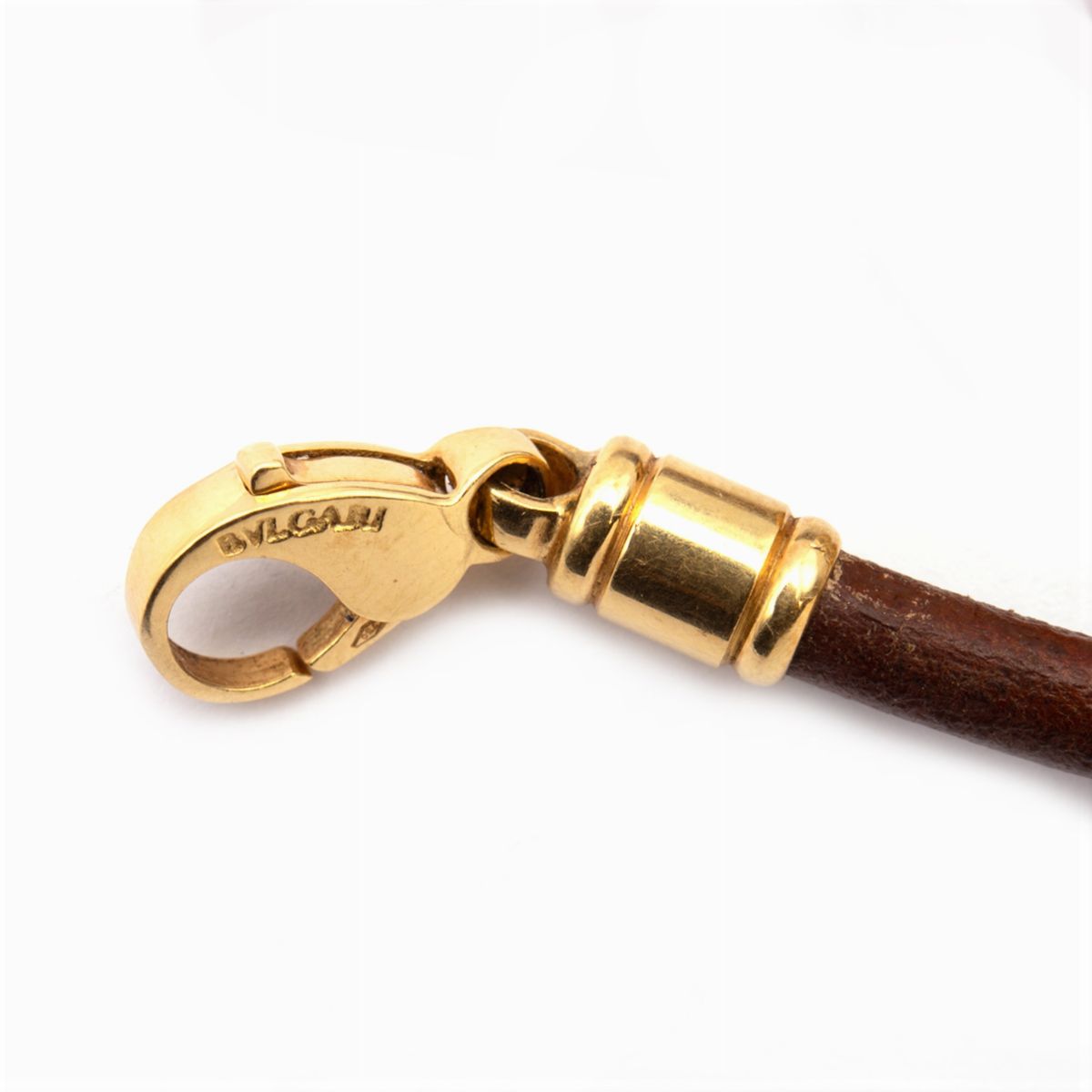 Bulgari, Pendente Sole