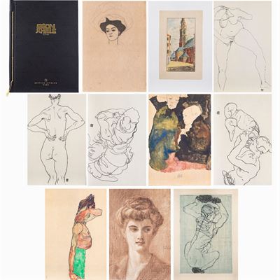 Egon Schiele