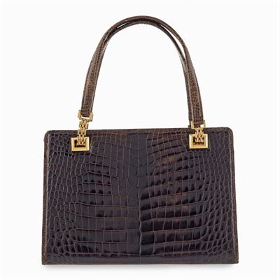 Gucci, Borsa a Mano Vintage