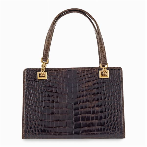Gucci, vintage handbag