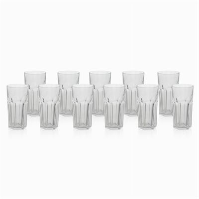 Baccarat, Servizio di Bicchieri da Bibita (11)
