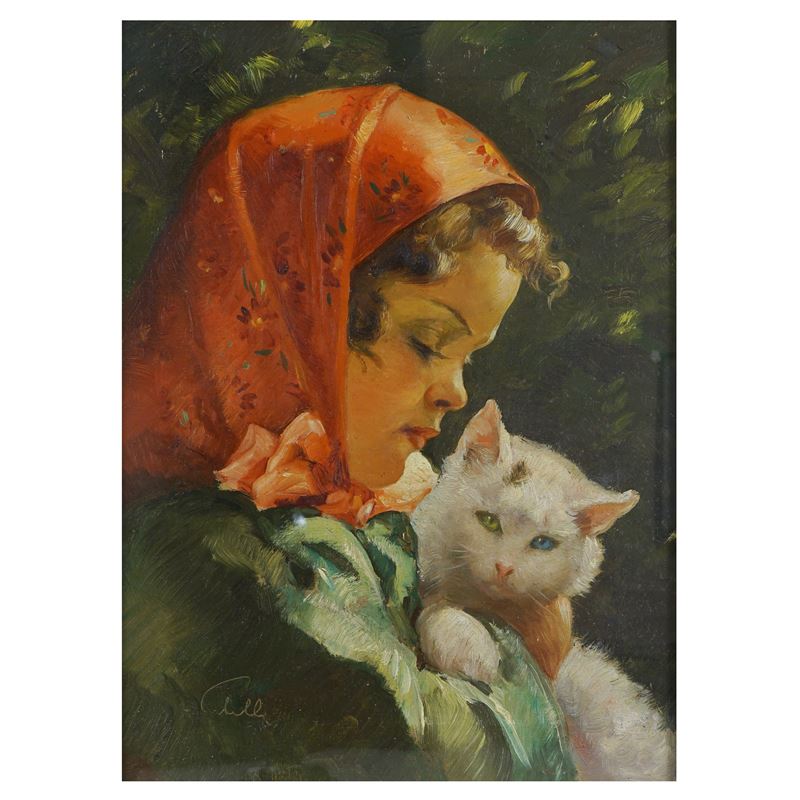 Pittore Italiano