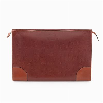 Etro Necessaire da Viaggio Vintage