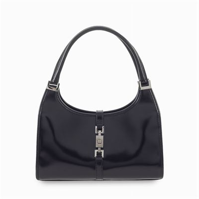 Gucci Borsa Vintage Collezione Hobo Jackie