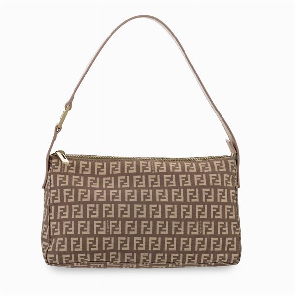 Fendi borsa vintage collezione Zucchino