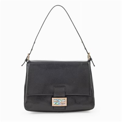 Fendi Borsa Vintage Collezione Big Mama