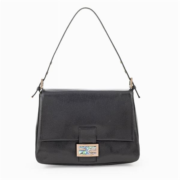 Fendi borsa vintage collezione Big Mama