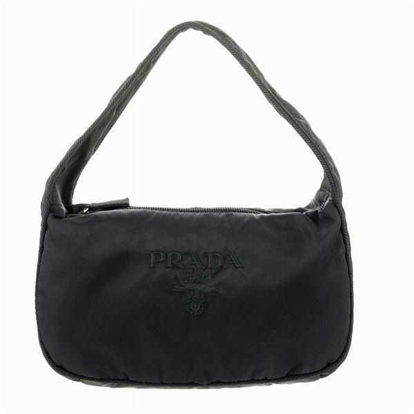 Prada Ricamo Egg collection vintage handbag  - Auction Fine Jewels Watches and Fashion Vintage - Colasanti Casa d'Aste