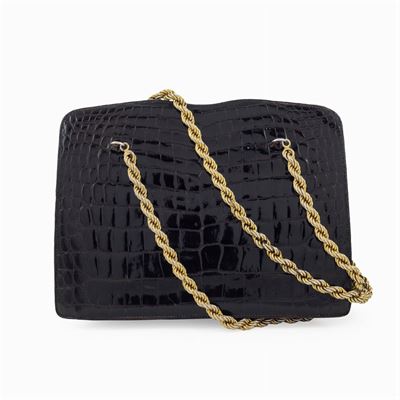 Borsa a Tracolla Vintage