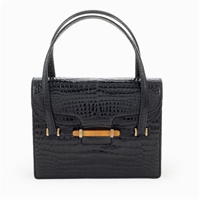 Borsa a Mano Vintage