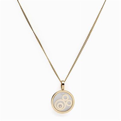 Chopard Pendente Collezione Happy Spirit