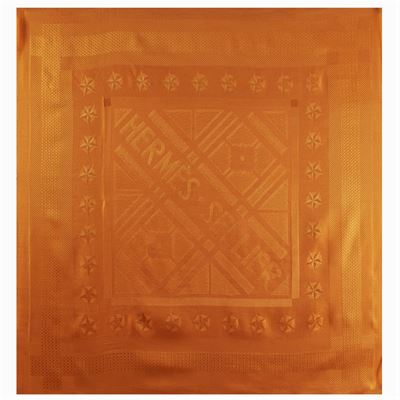 Hermes Foulard Vintage Collezione Sellier