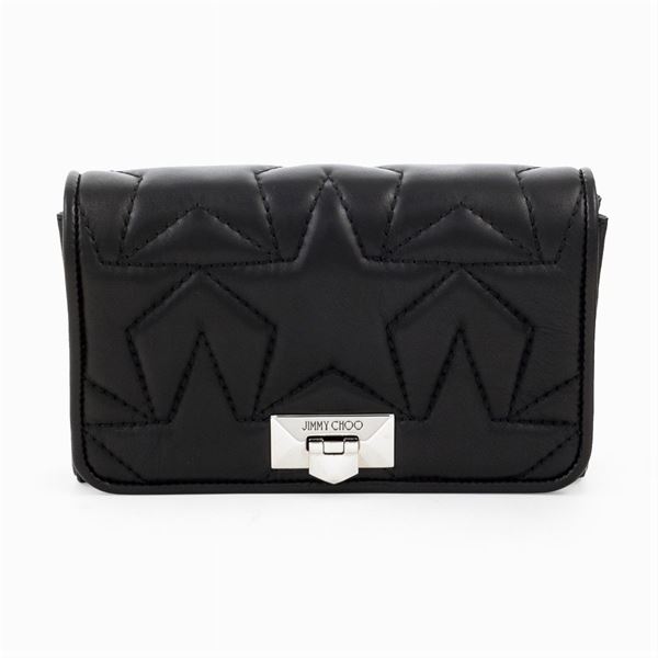 Jimmy Choo, borsa vintage a tracolla