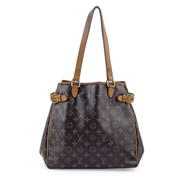 Sold at Auction: Louis Vuitton, Louis Vuitton, vintage beach bag