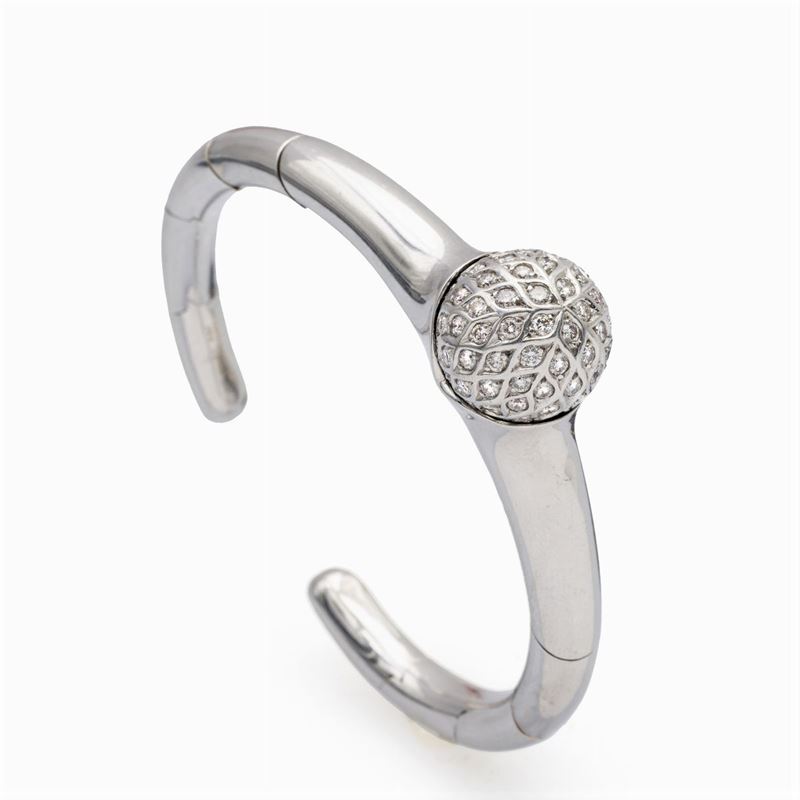 Mauboussin Paris Bracciale a Manetta