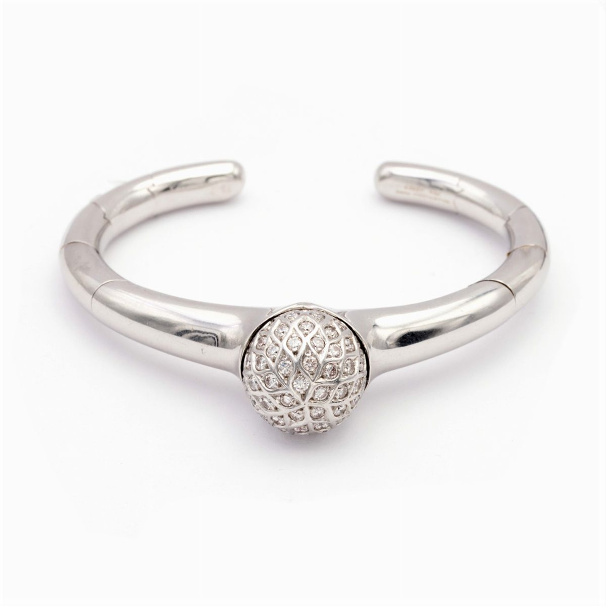 Mauboussin Paris Bracciale a Manetta